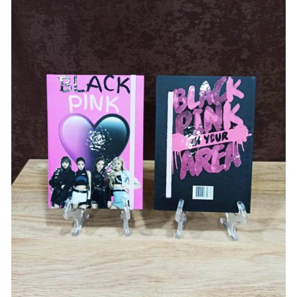 Toptan İlginç Desenli Not Defteri