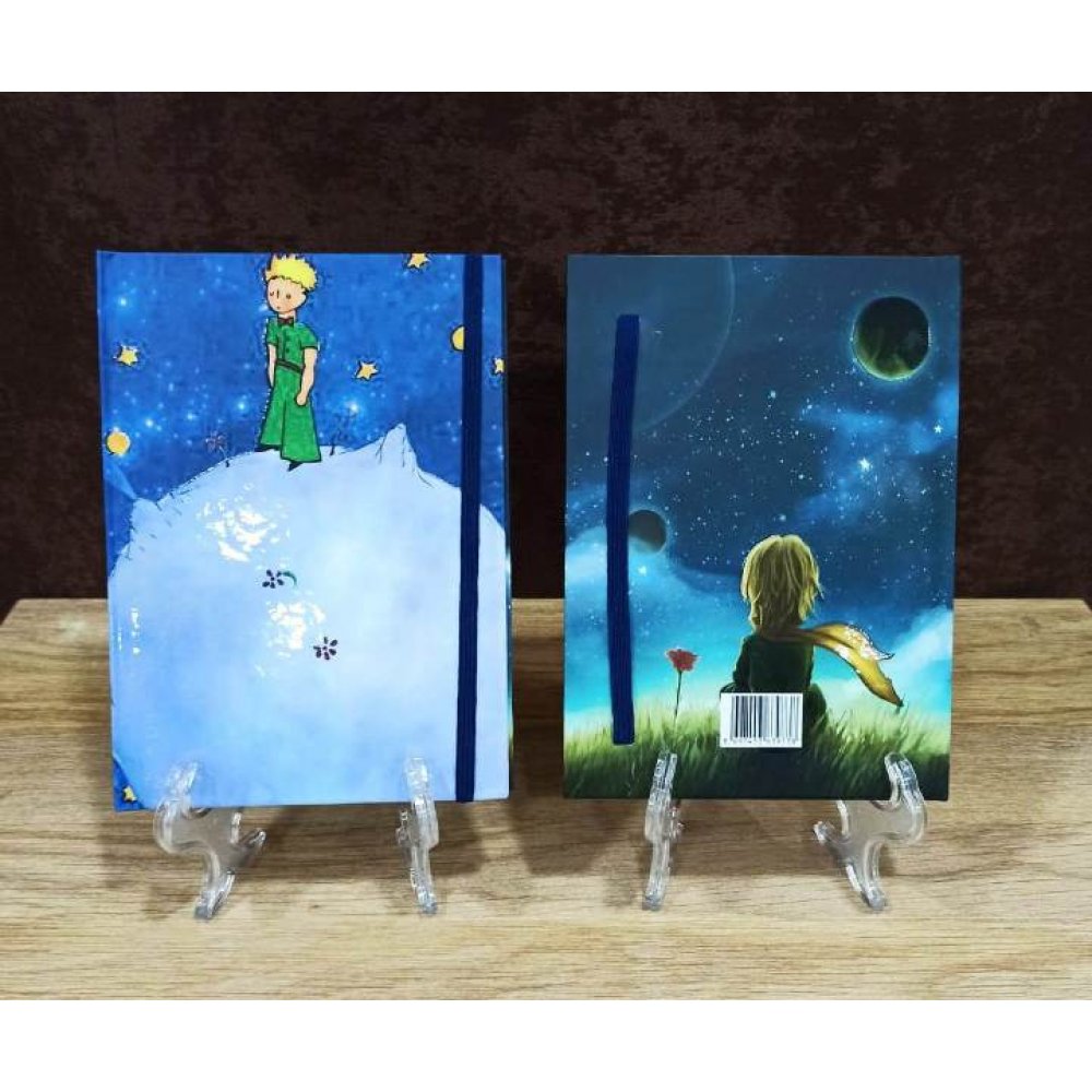 Toptan İlginç Desenli Not Defteri