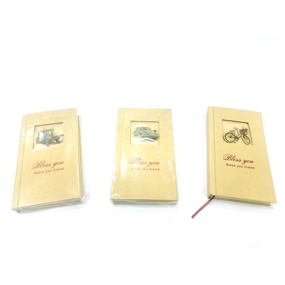 Toptan İlginç Hediyelik Hatıra Not Defteri