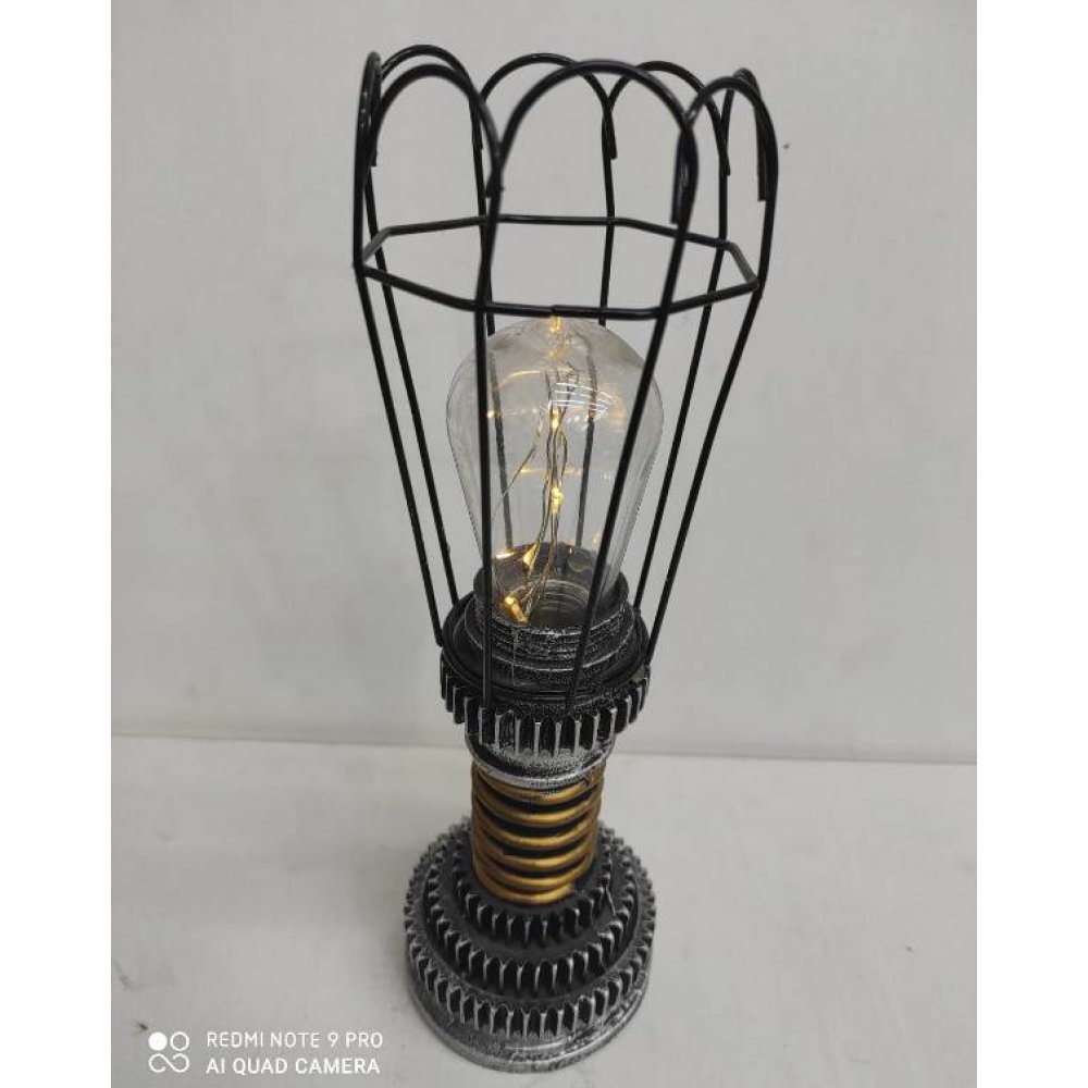 Toptan İlginç Hediyelik Lambalar