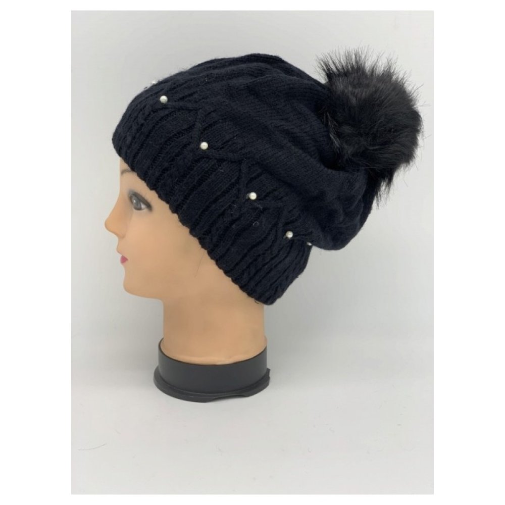 Toptan İncili Angora Bere Çeşitleri