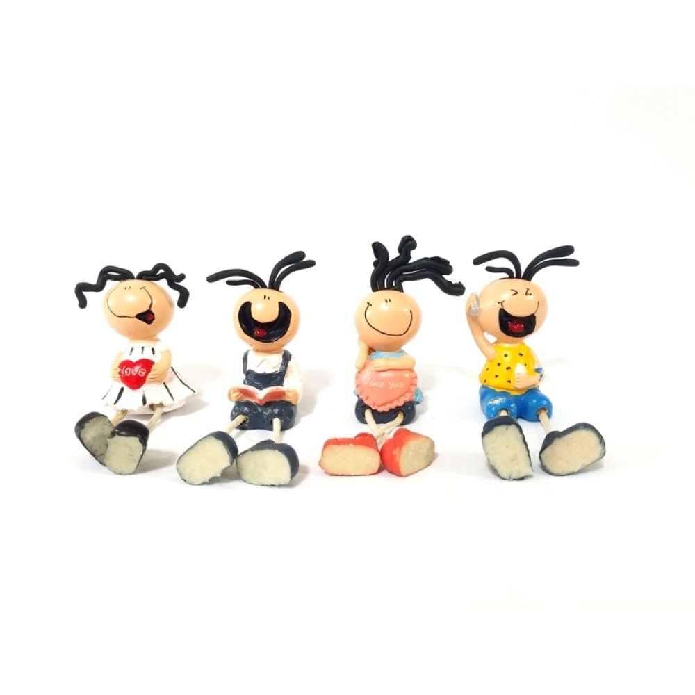 Toptan Iphone Bebek Biblo Küçük boy