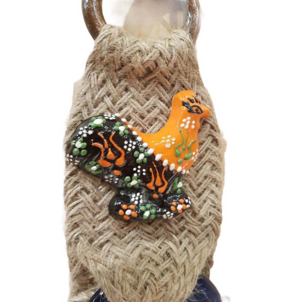 Toptan İpli Asılabilir Dana Gözü Nazar Boncuğu Süs