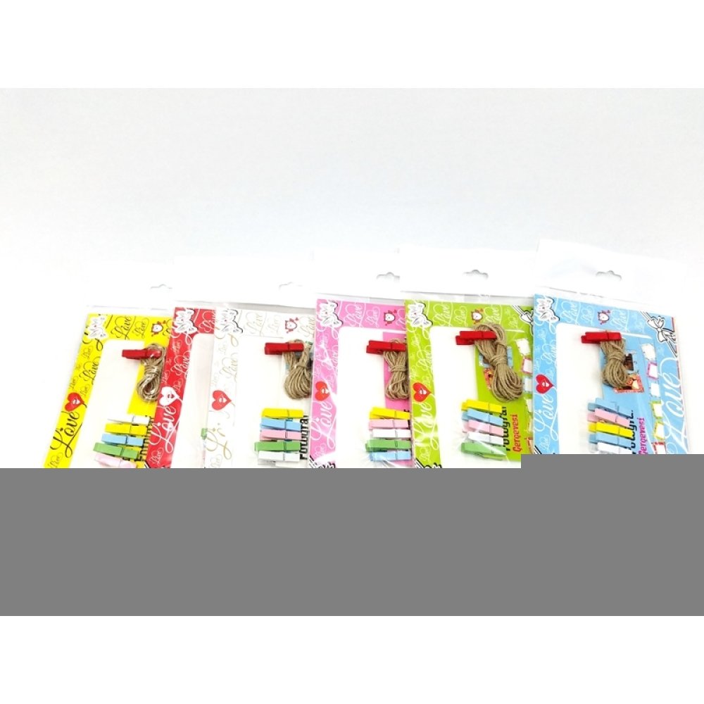 Toptan İpli Çerçeve