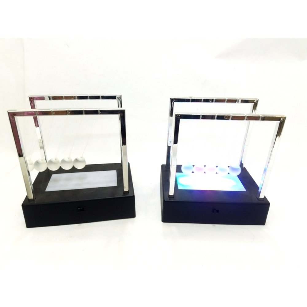 Toptan Işıklı Denge Balans Topu