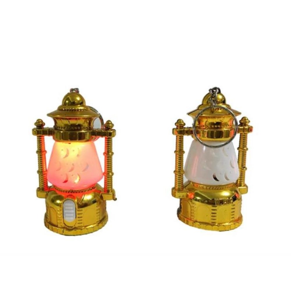 Toptan Işıklı Gümüş Fener