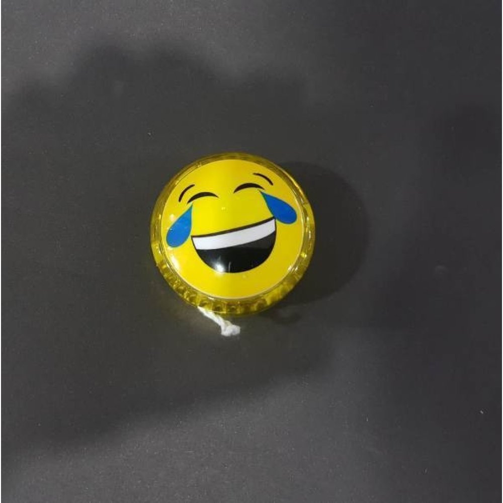 Toptan Işıklı Yoyo