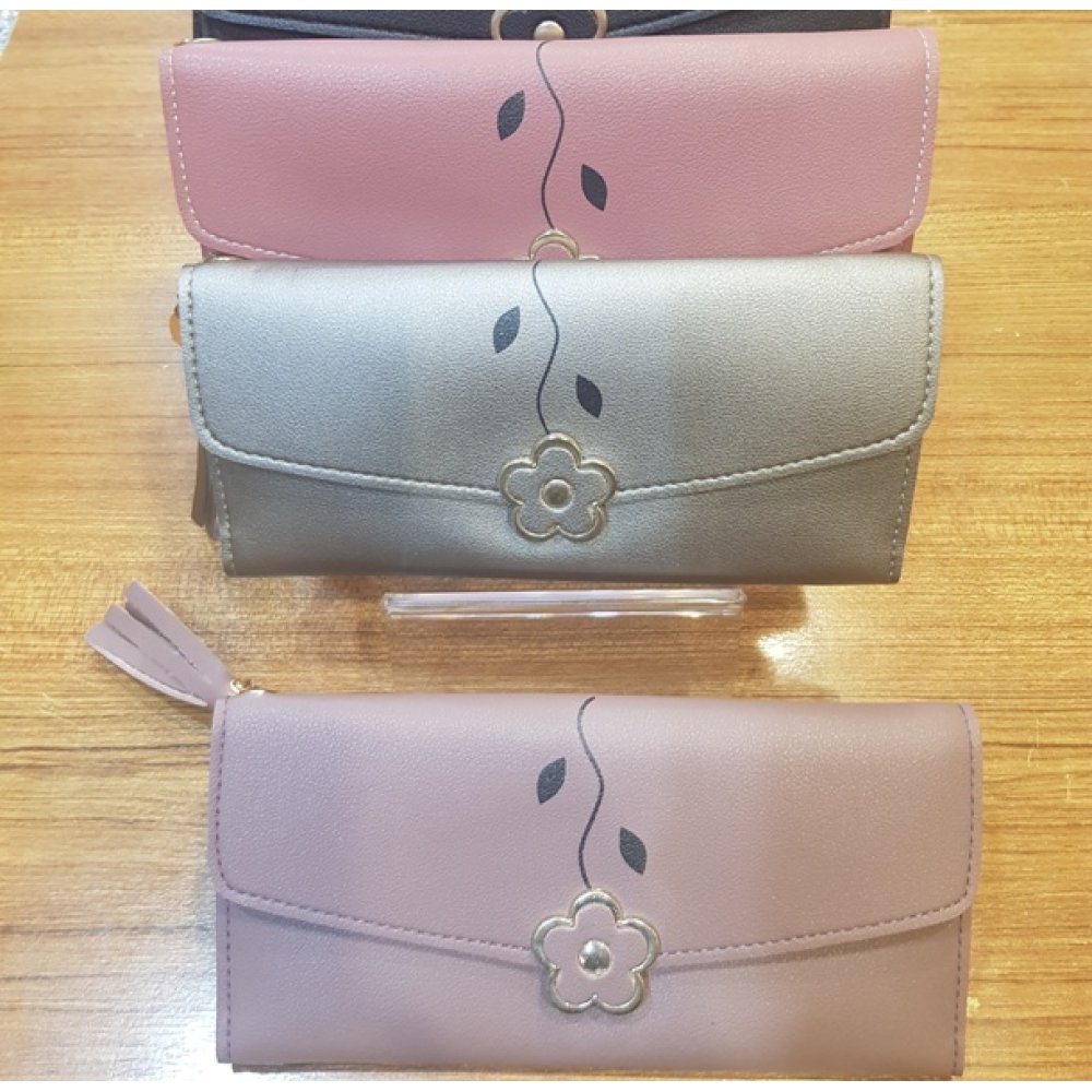 Toptan Kadınlar Günü Hediyeleri Cüzdan