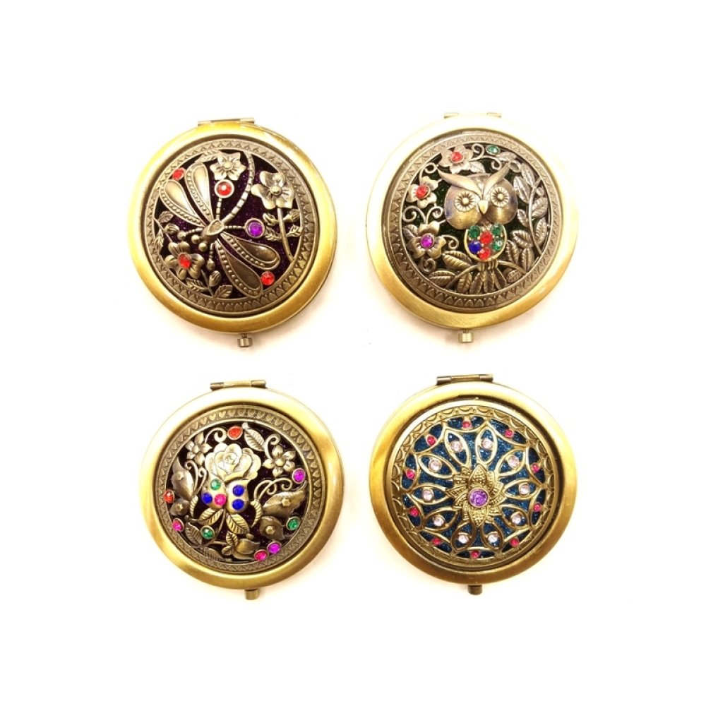 Toptan Kadınlar Günü Promosyonları Ayna