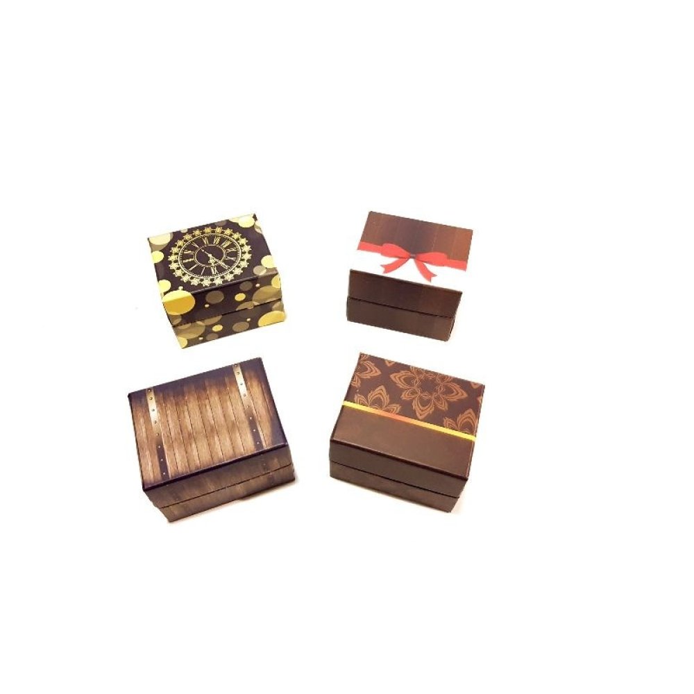 Toptan Kahverengi Saat Kutuları