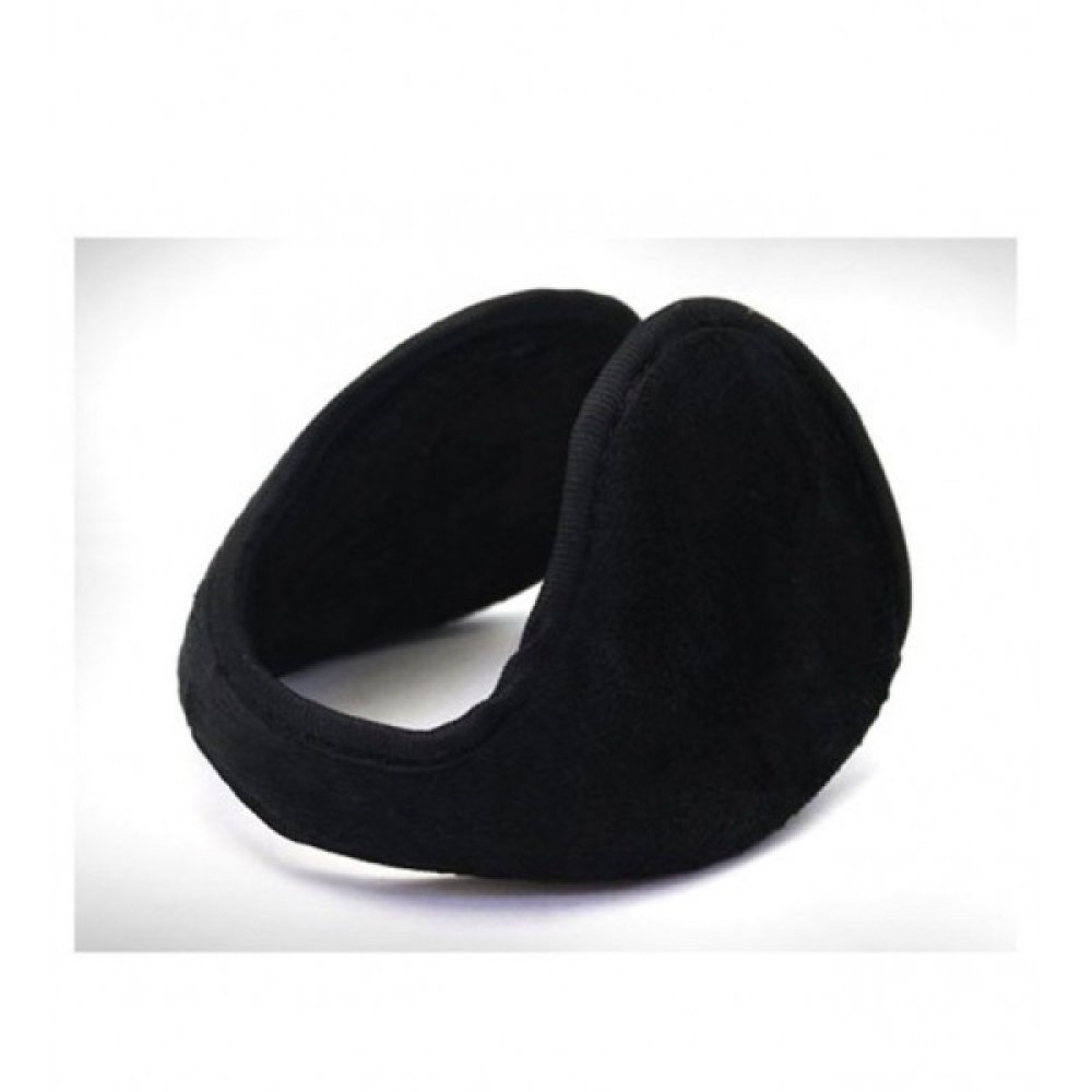 Toptan Kaliteli İçi Peluş Polar Kulaklık