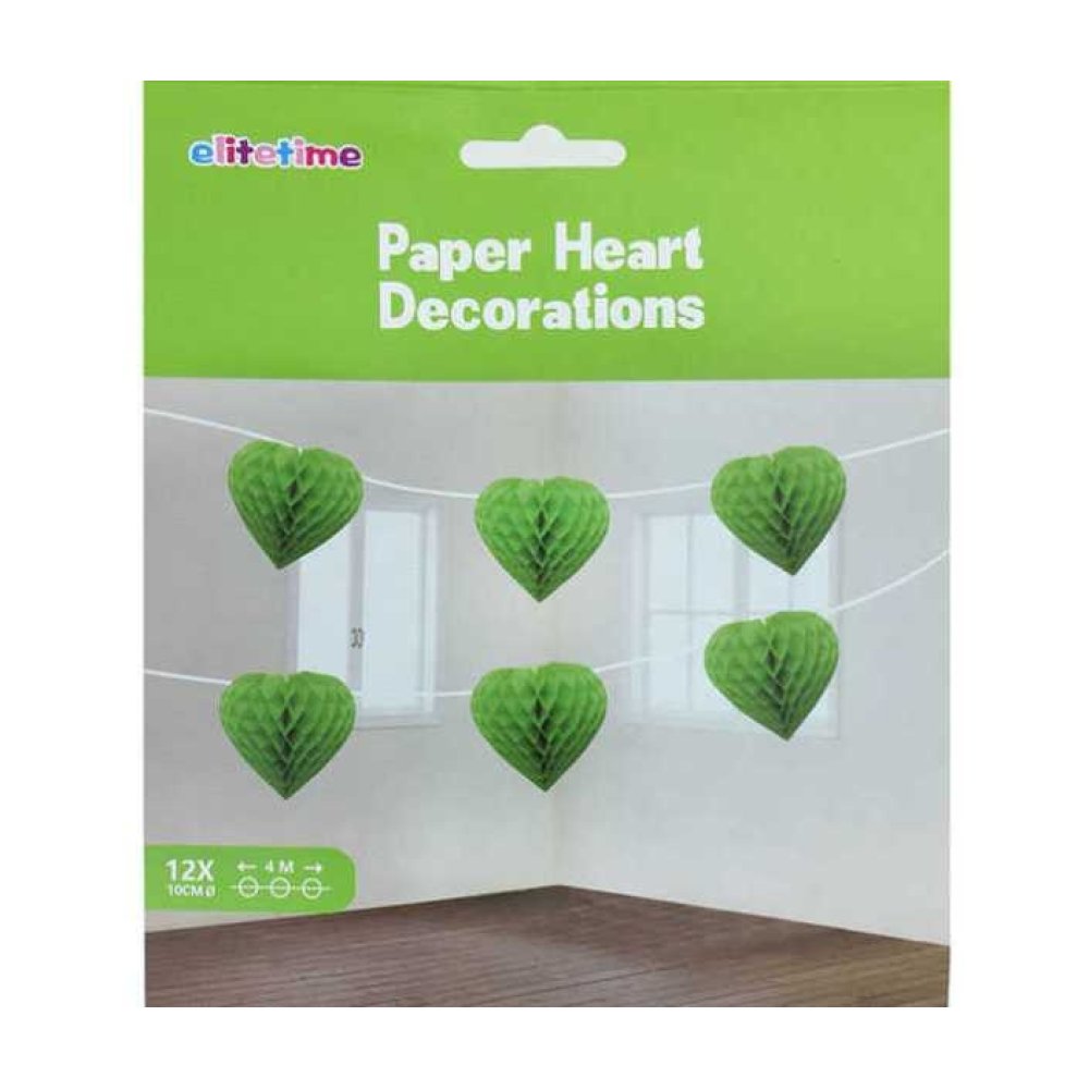 Toptan Kalp Şeklinde Süs Ponpon