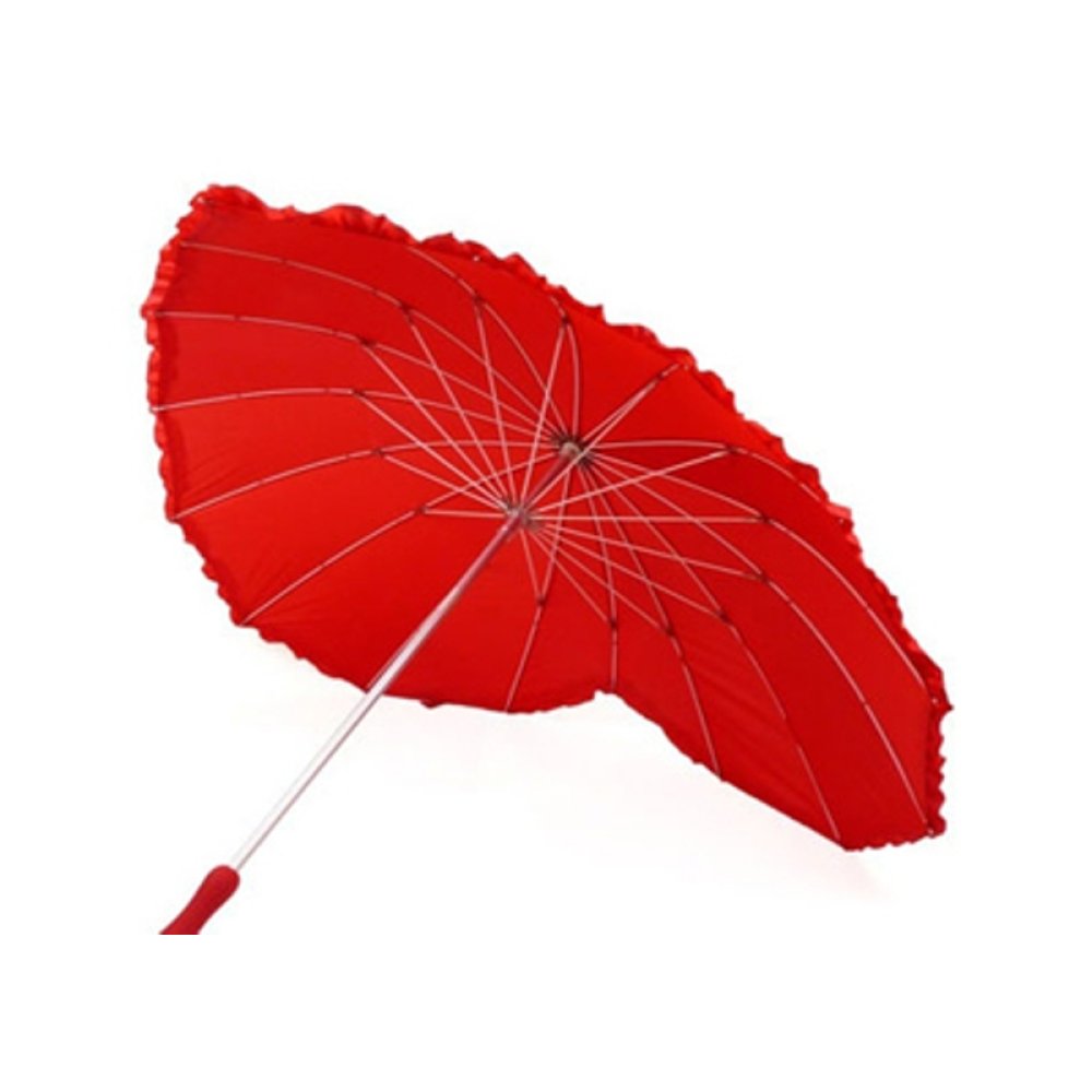 Toptan Kalp Şemsiye