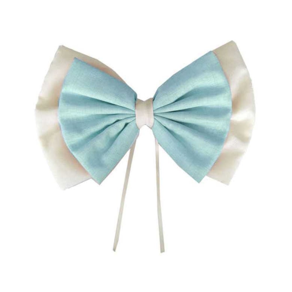 Toptan Kapı Ve Beşik Süsü Naturel Fiyonk