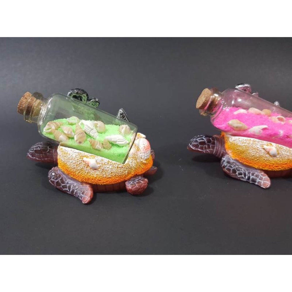 Toptan Kaplumbağa Biblo