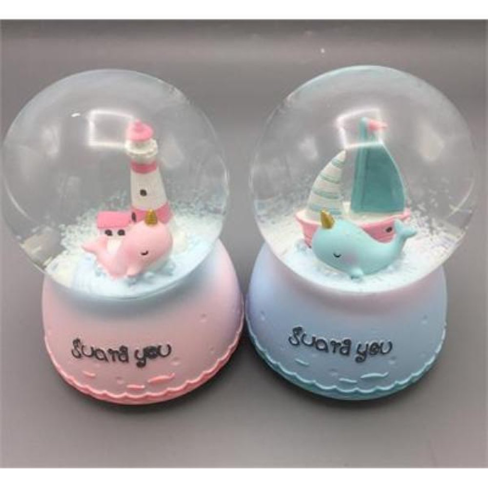 Toptan Kar Püskürten Pilli Üflemeli Kar Küresi