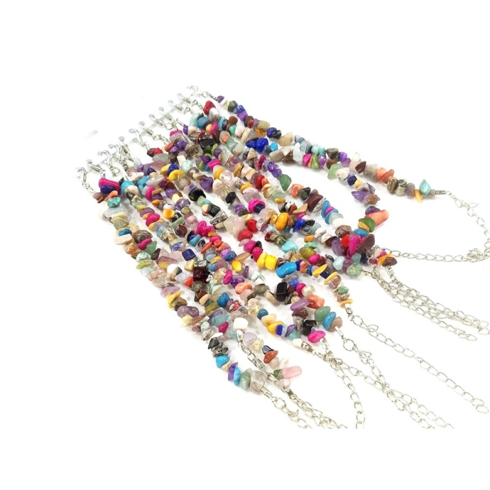 Toptan Karışık Renkli Ucuz Bileklik