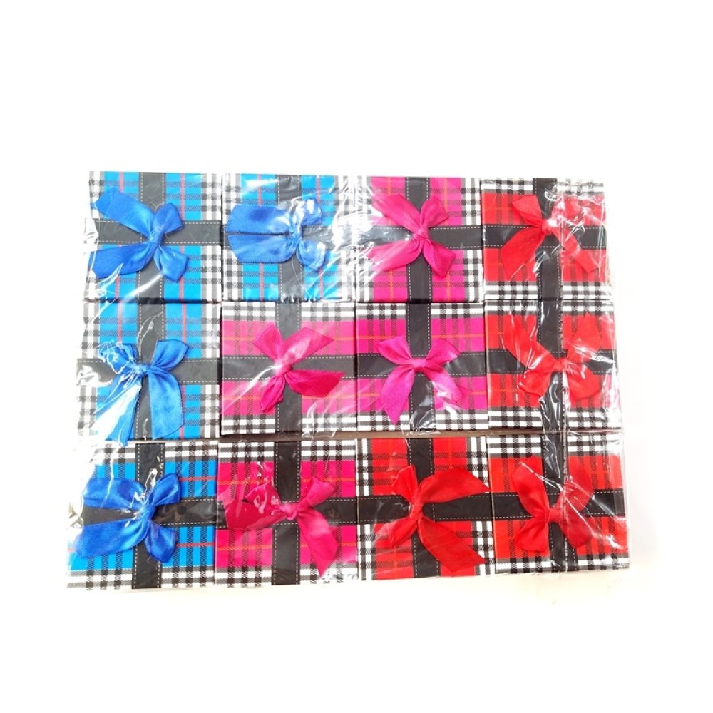 Toptan Karton Yüzük Kutusu