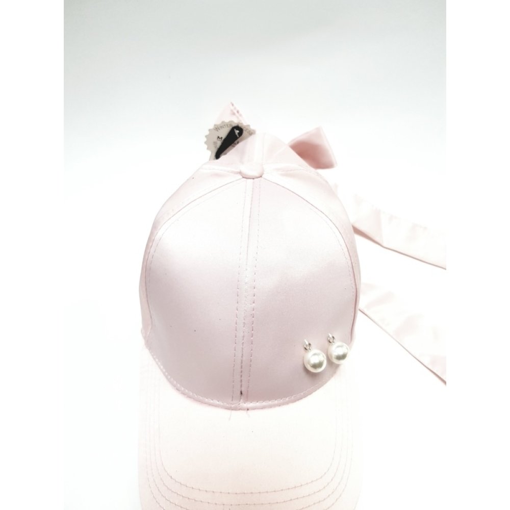 Toptan Kasket Bayan Şapka