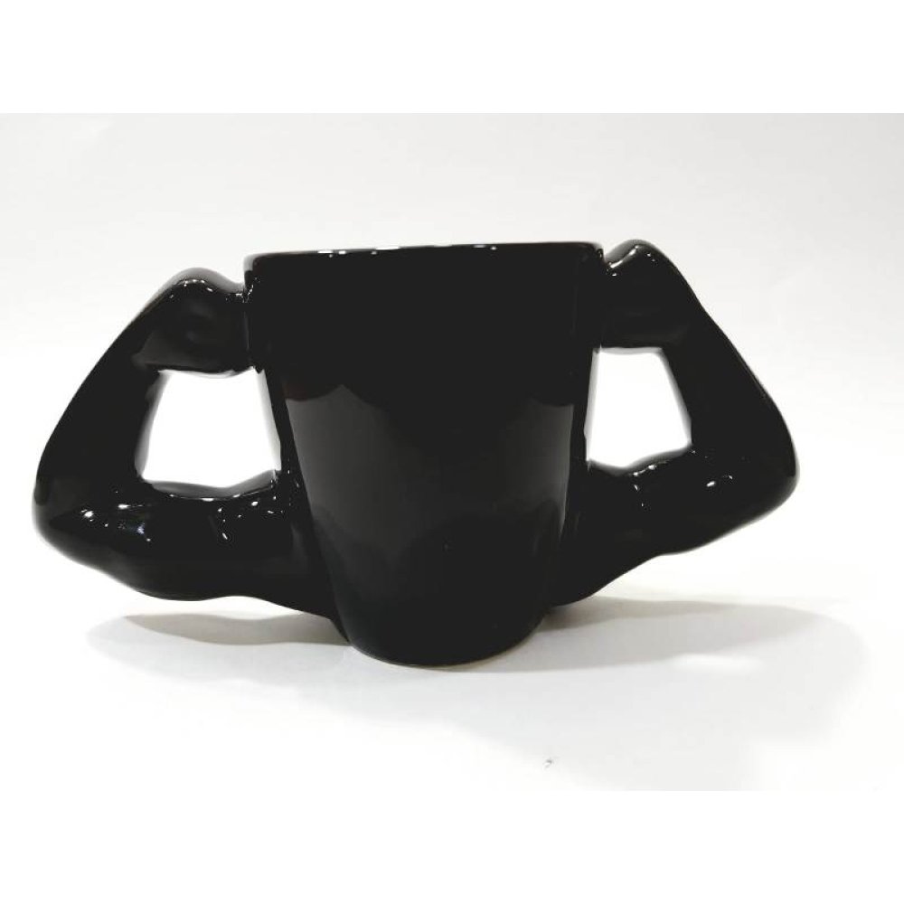 Toptan Kaslı Adam Kupa Bardak