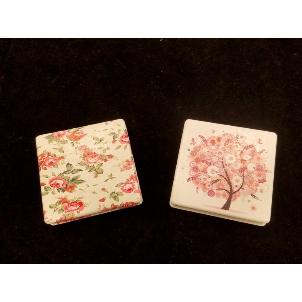 Toptan Katlanır Cep Aynası