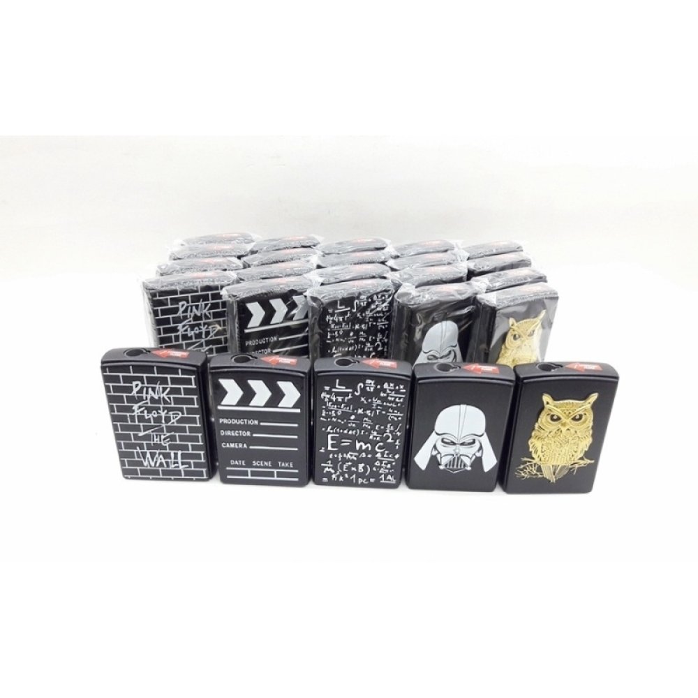 Toptan Kaydırmalı Çakmak