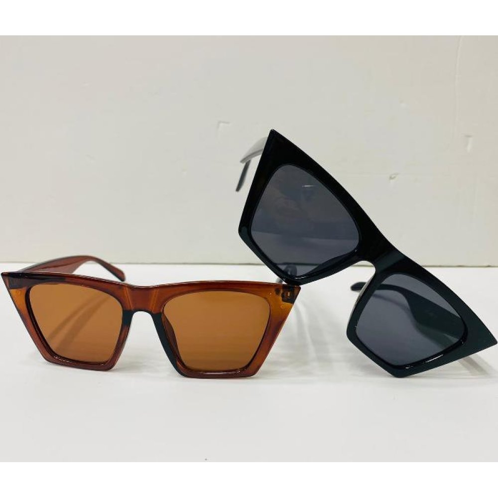 Toptan Kemik Çerçeveli Gözlük Modelleri