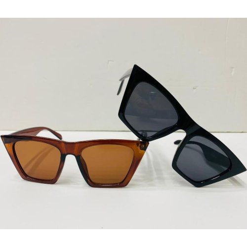 Toptan Kemik Çerçeveli Gözlük Modelleri