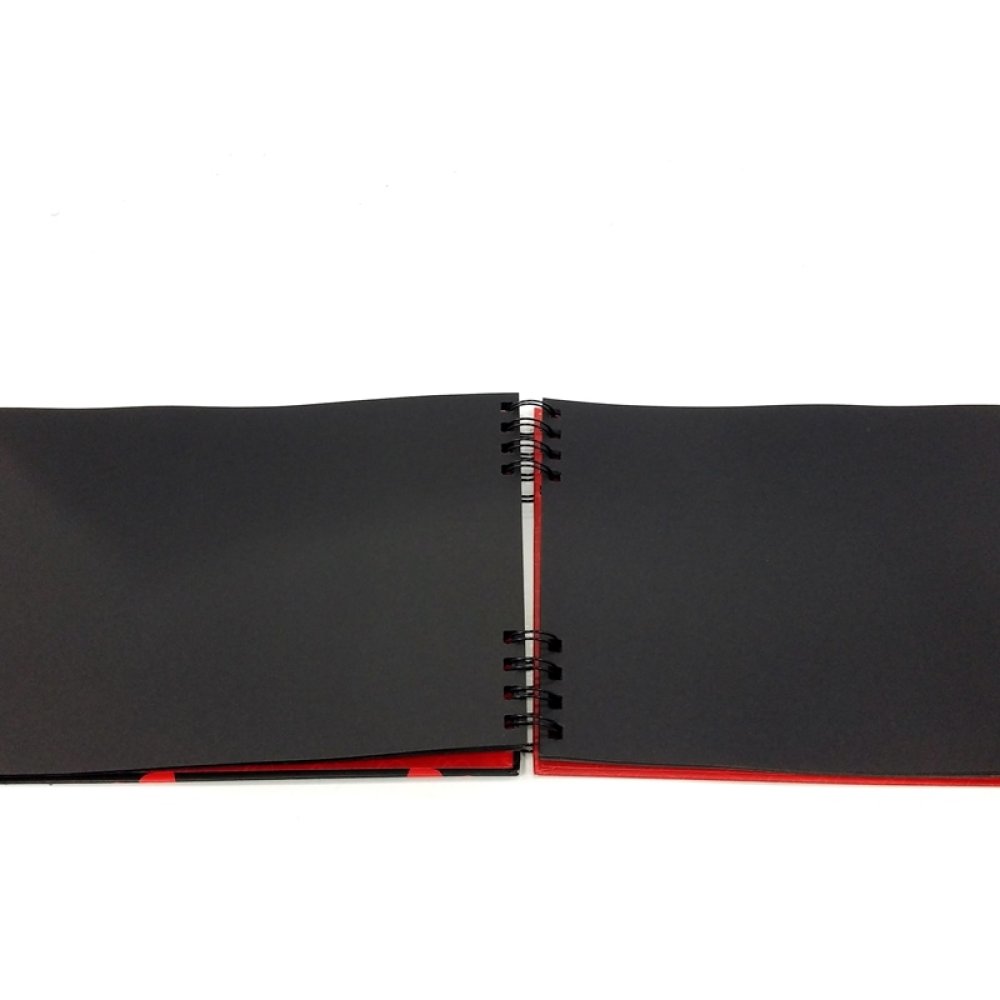 Toptan Kilitli Ahşap Albüm