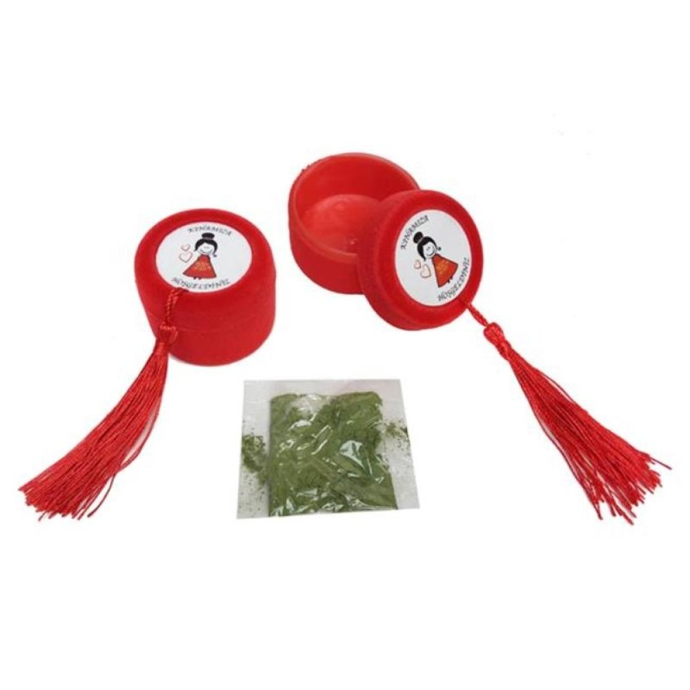 Toptan Kınamıza Hoşgeldiniz İçi kınalı Flok Kutu Kına Gecesi Hediyelik