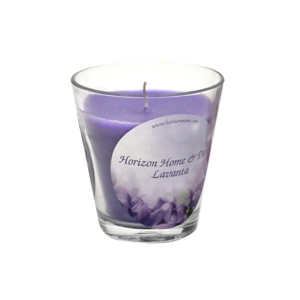 Toptan Kokulu Bardak Mum