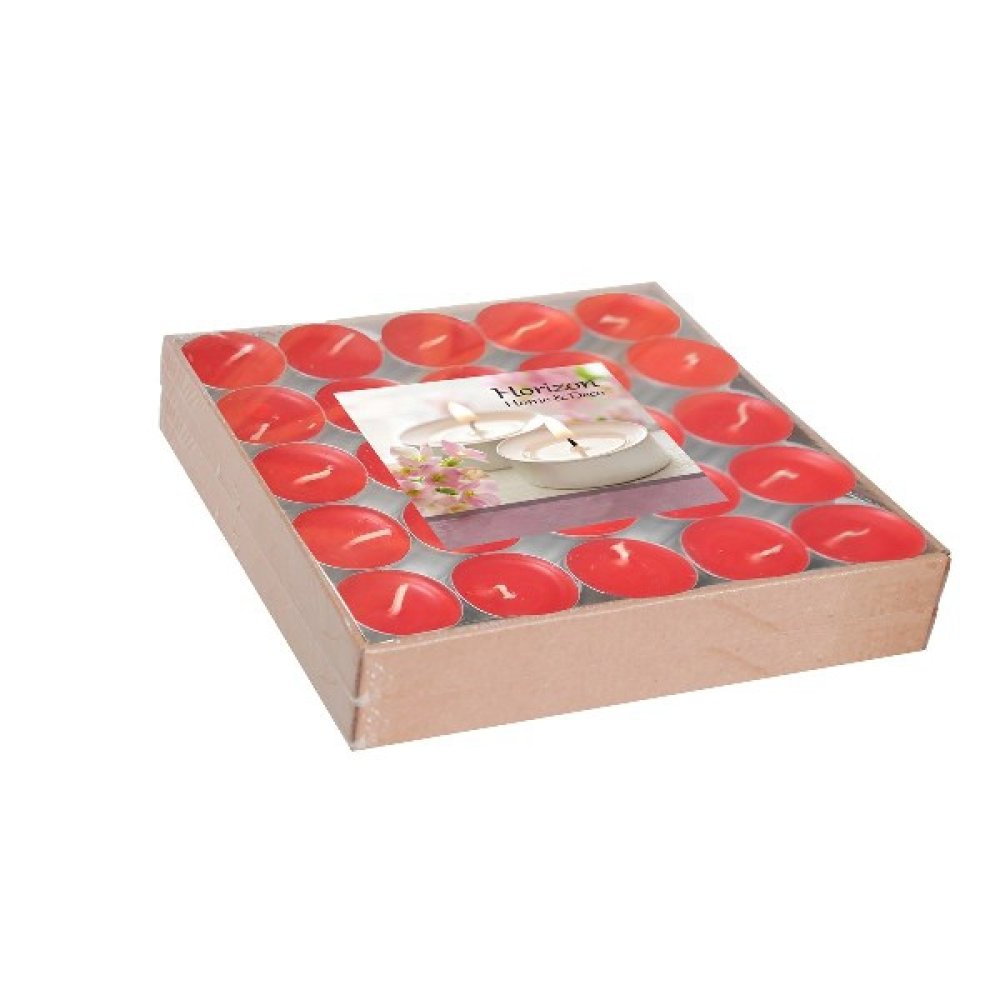 Toptan Kokulu Mum 50 Adet