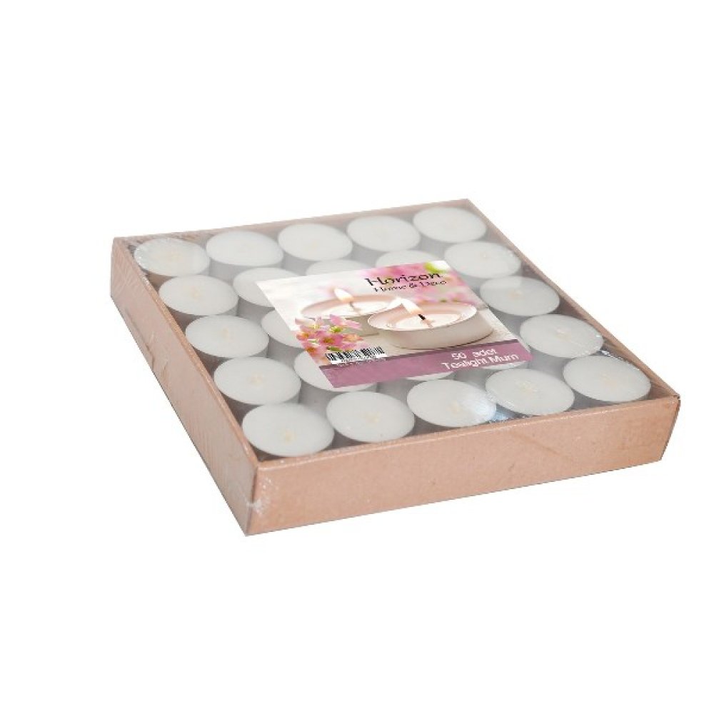 Toptan Kokulu Mum 50 Adet