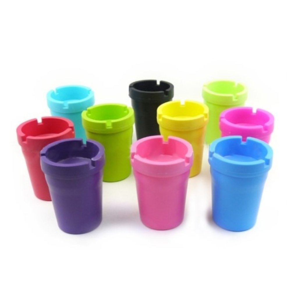 Toptan Kokuyu Hapseden Araba İçi Küllük