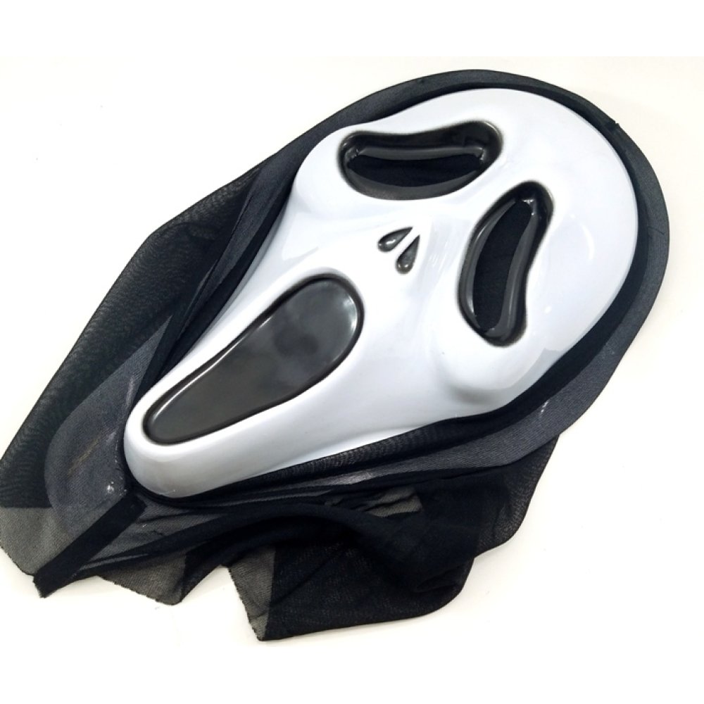 Toptan Korku Maskesi Çığlık Testere Maskeleri