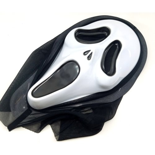 Toptan Korku Maskesi Çığlık Testere Maskeleri