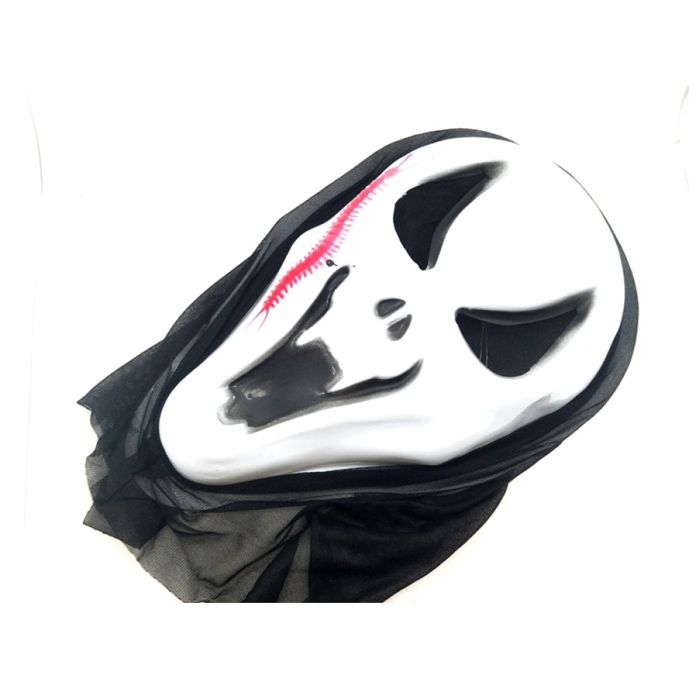 Toptan Korku Maskesi Çığlık Testere Maskeleri