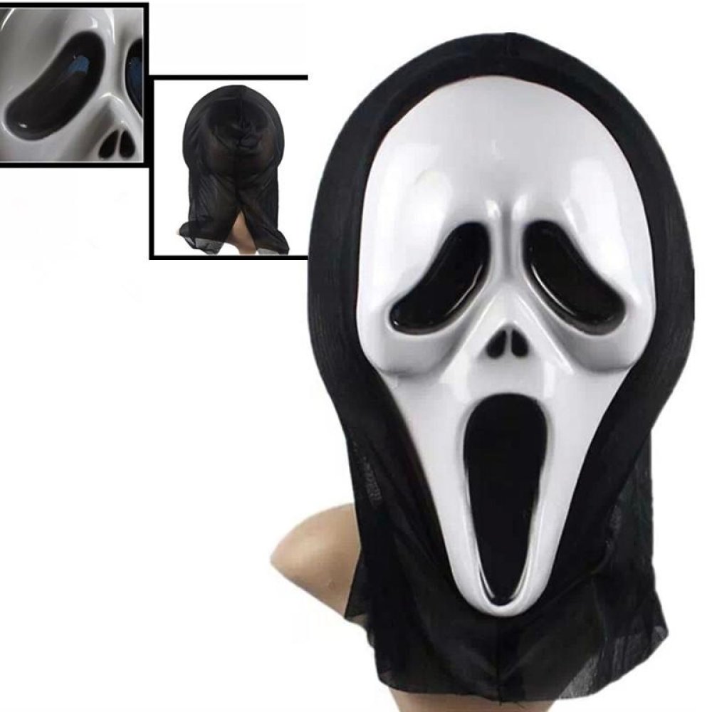 Toptan Korku Maskesi Çığlık Testere Maskeleri