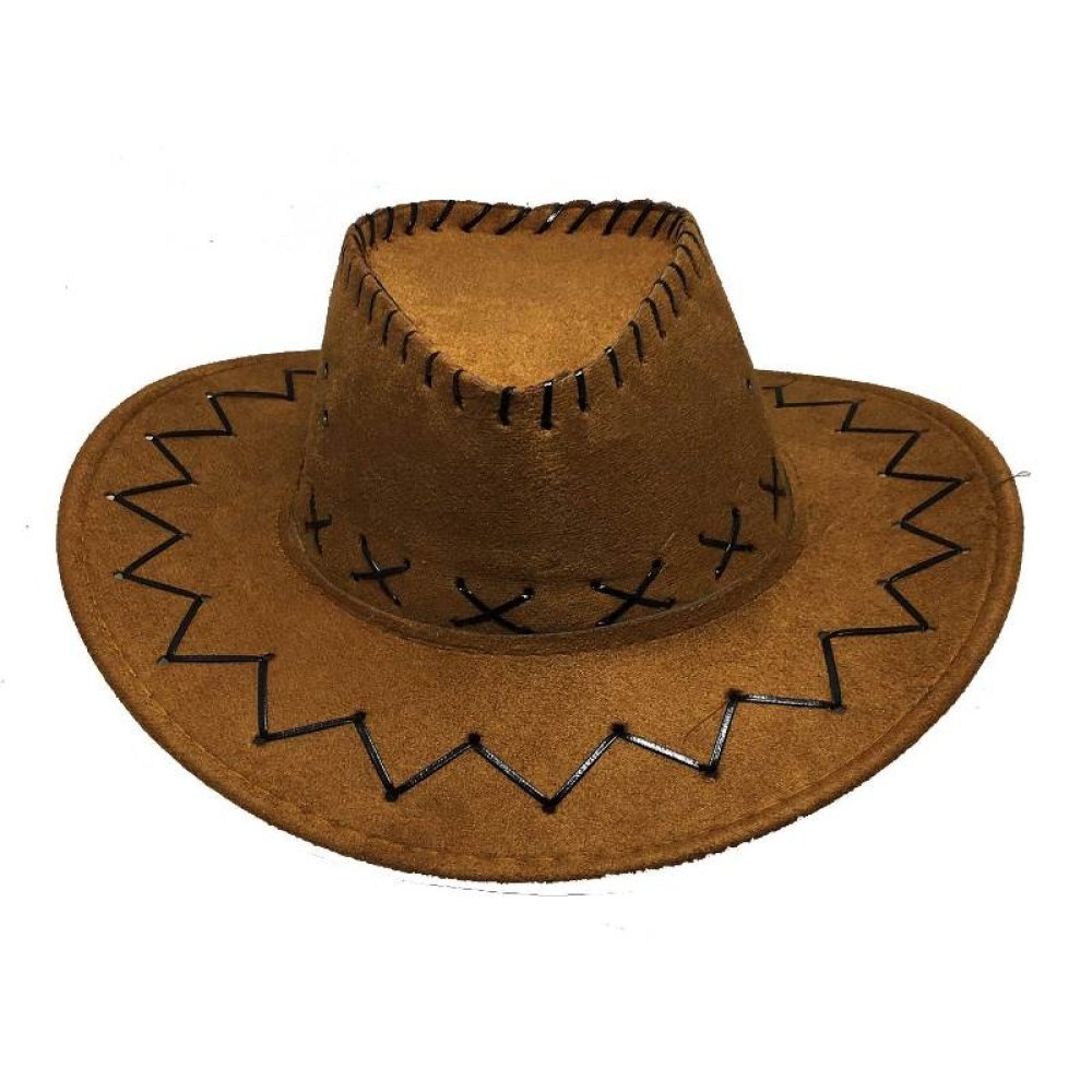 Toptan Kovboy Şapkası