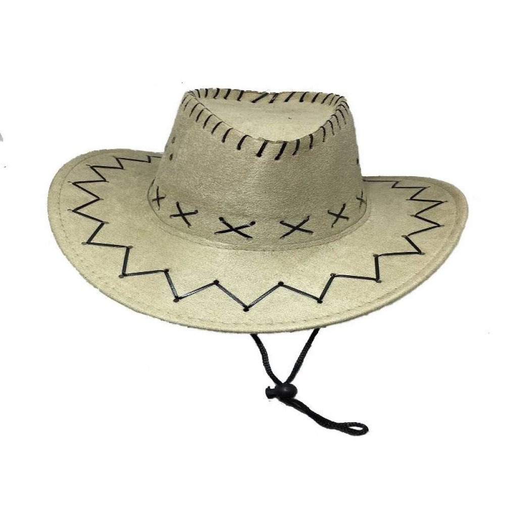 Toptan Kovboy Şapkası