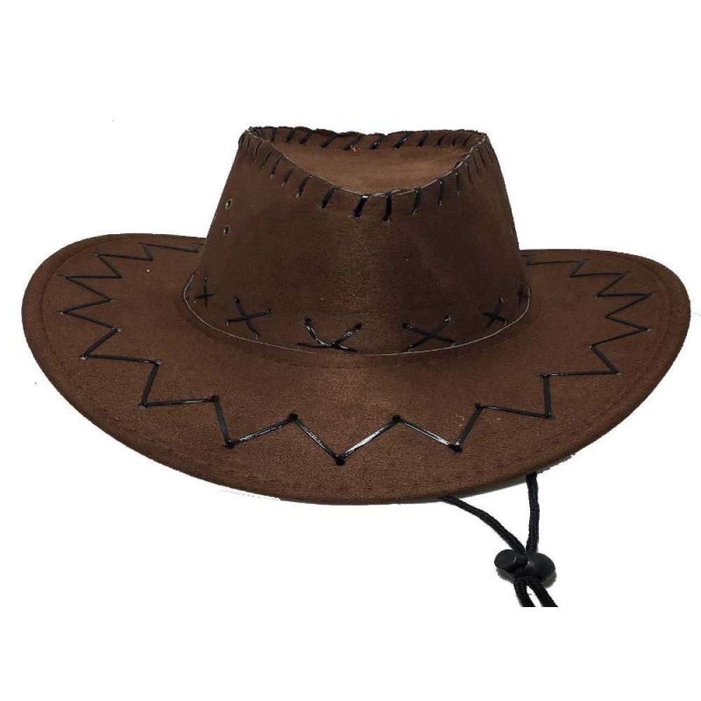 Toptan Kovboy Şapkası