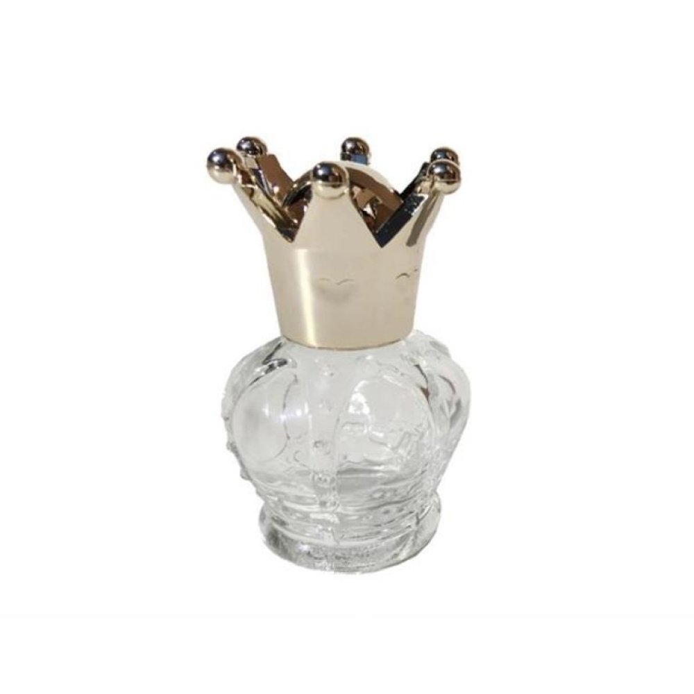 Toptan Kral Tacı Nikah Şekeri İçin Cam Şişeler 16 cc
