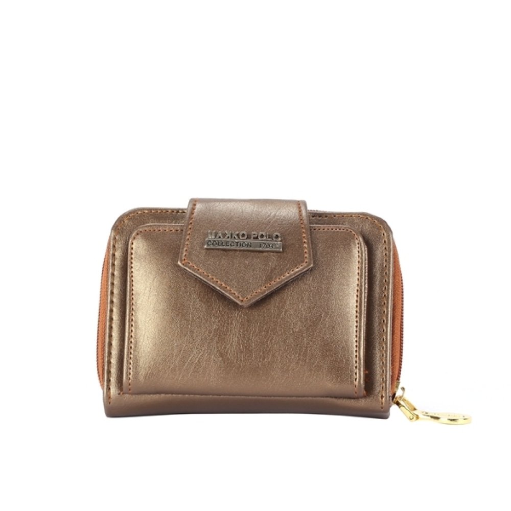 Toptan Kredi Kartlıklı Bayan Cüzdanı