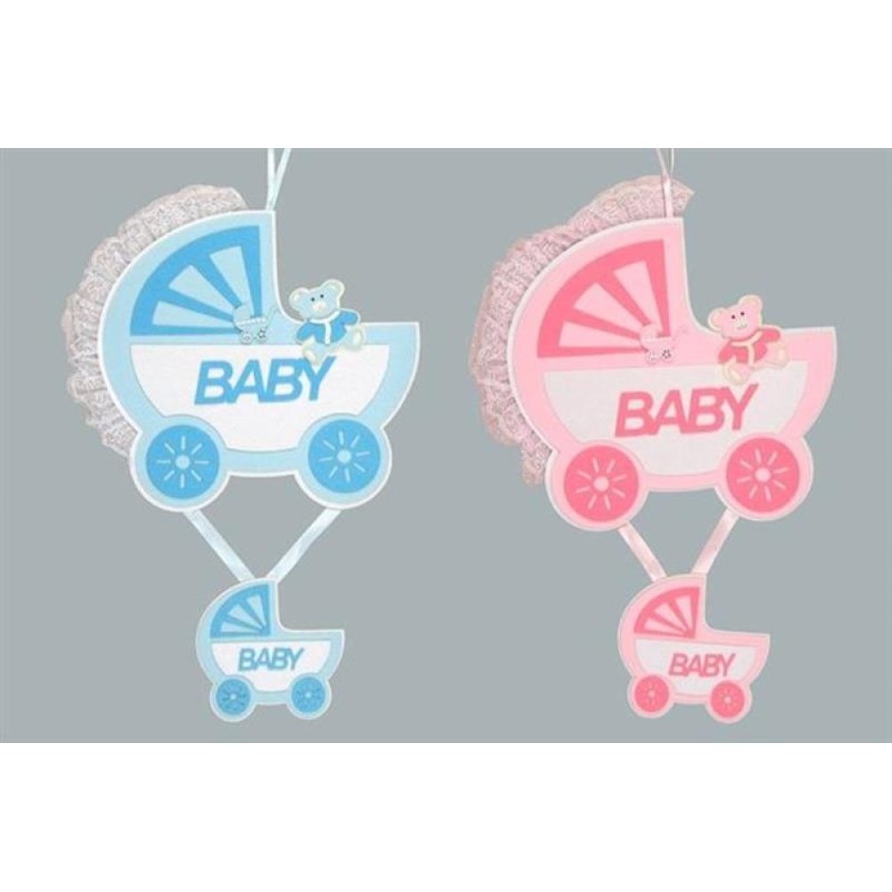 Toptan Küçük Boy Keçeden Puset Kapı Süsü