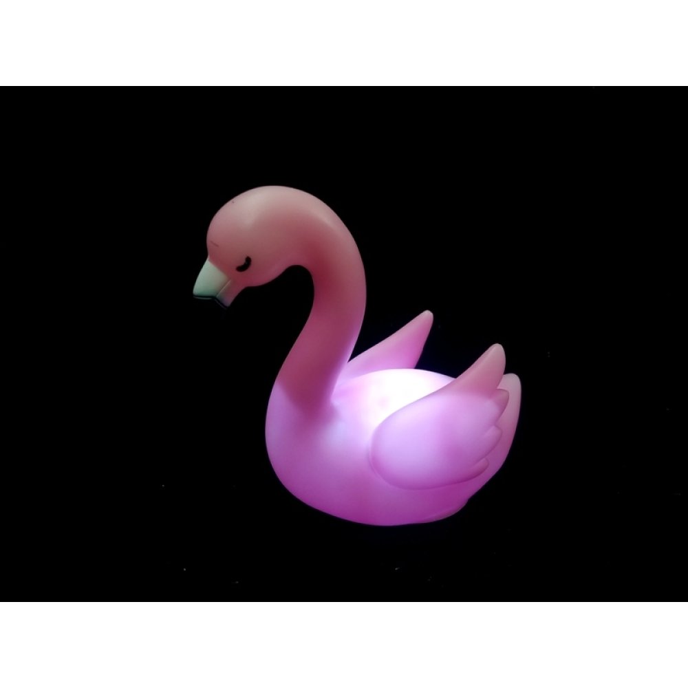 Toptan Kuğu Şeklinde Lamba