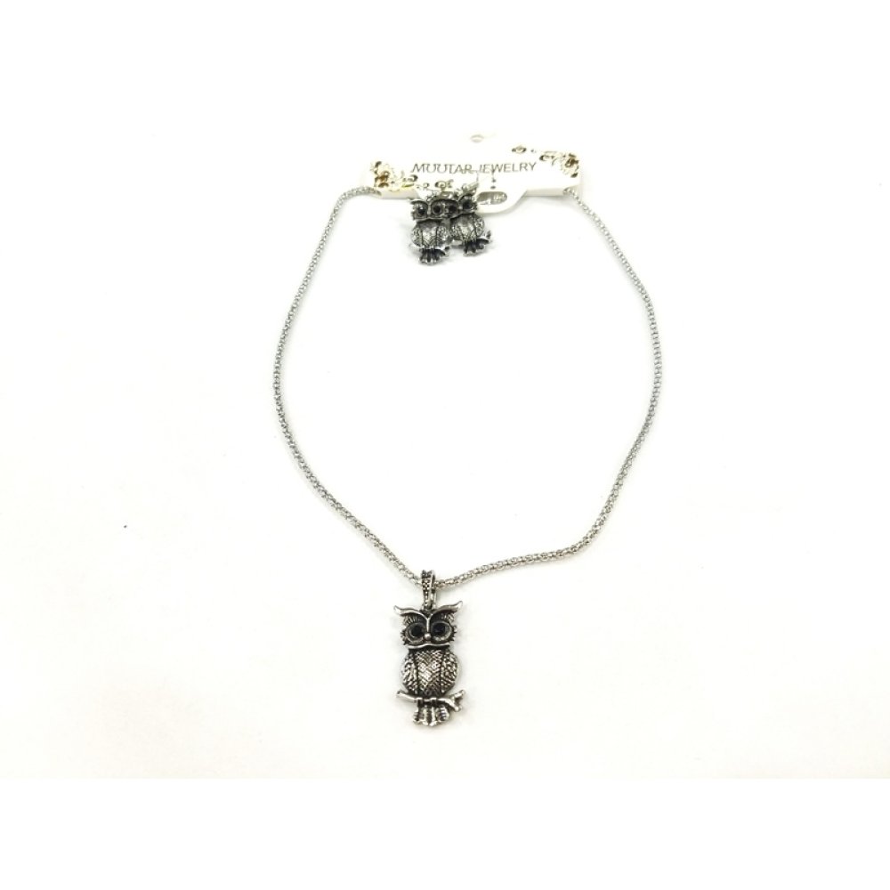 Toptan Küpe Kolye Set Çeşitleri