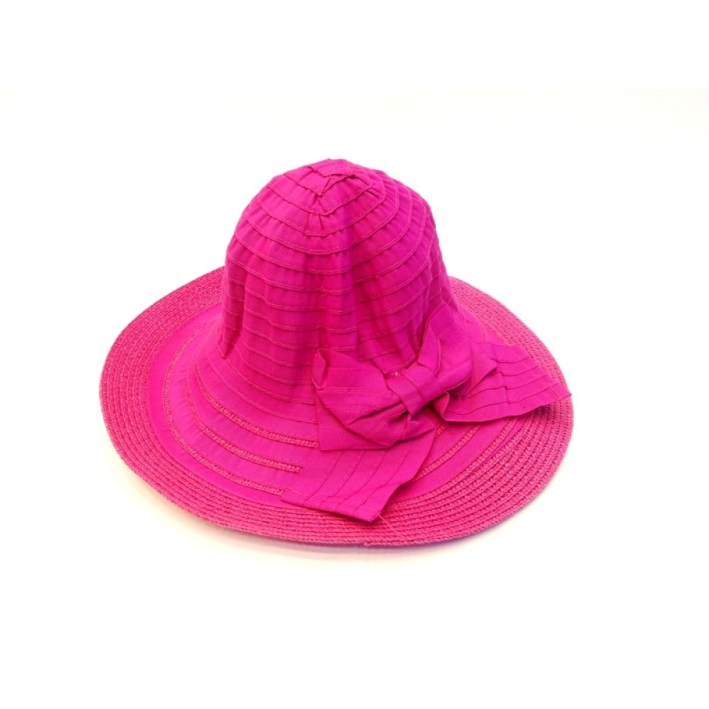 Toptan Kurdela Aksesuarlı Bayan Şapka