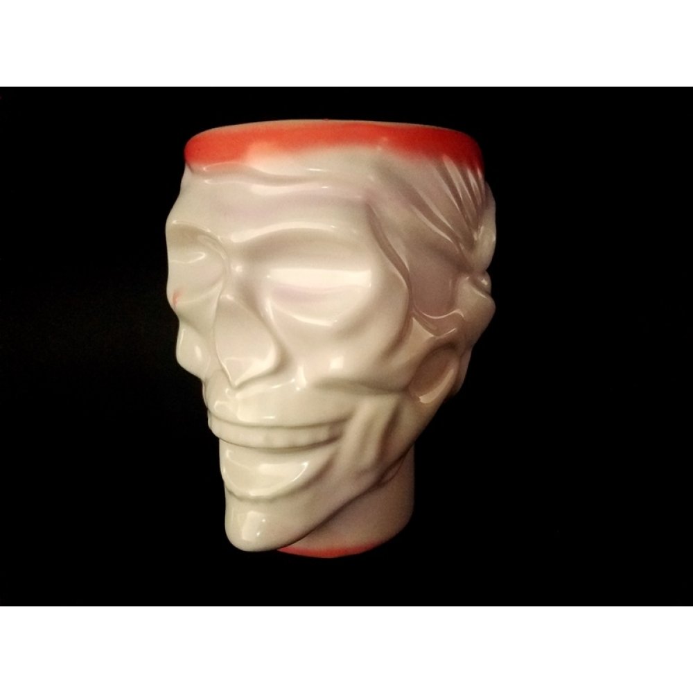 Toptan Kuru Kafa Adam Renk Değiştiren Sihirli Kupa Bardak