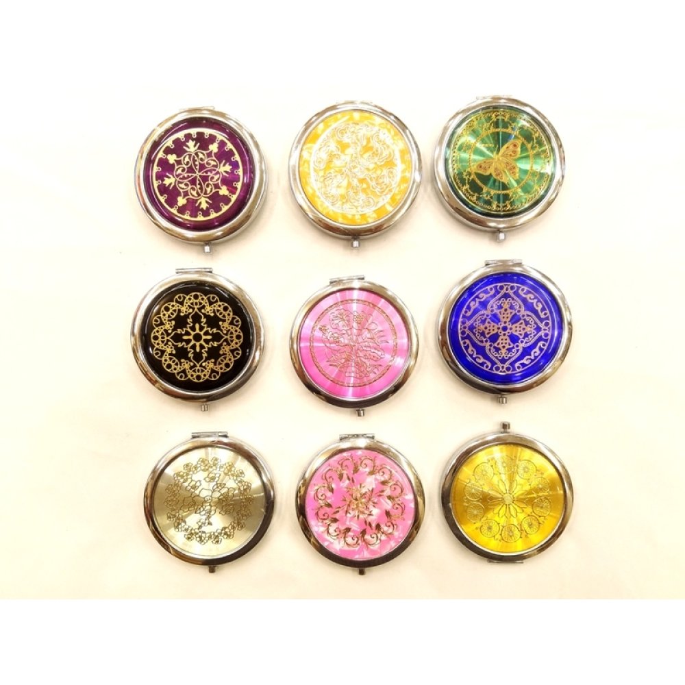 Toptan Kurumsal Kadınlar Günü Hediyeleri Ayna