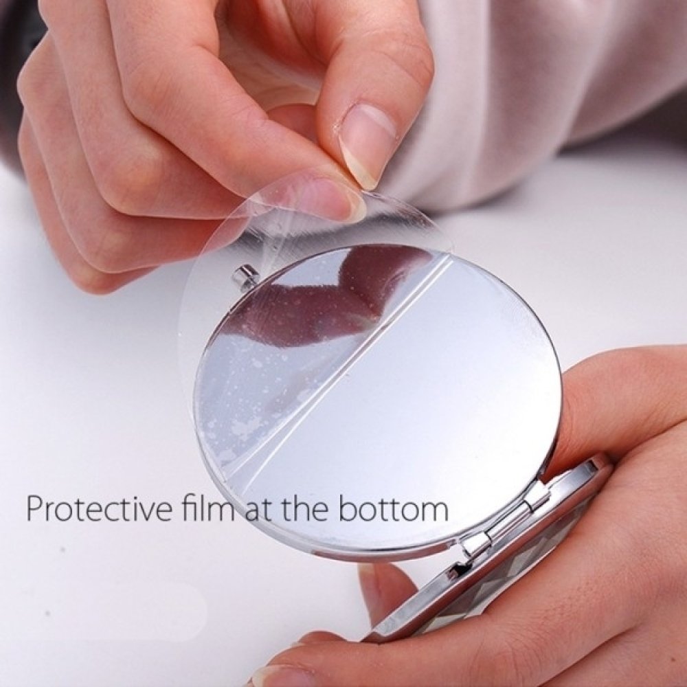 Toptan Kurumsal Kadınlar Günü Hediyeleri Ayna